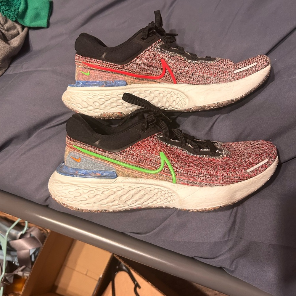 Nike Zoom X Multi-Color